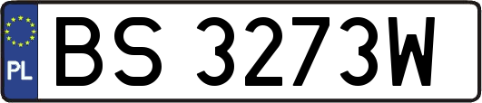 BS3273W