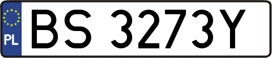 BS3273Y