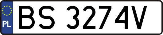 BS3274V
