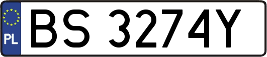 BS3274Y