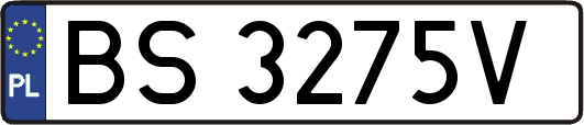 BS3275V