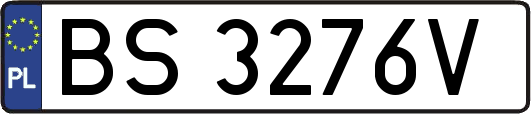 BS3276V