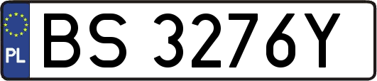 BS3276Y