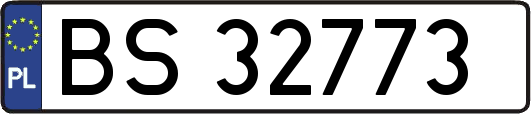 BS32773