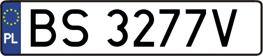 BS3277V