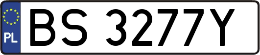 BS3277Y