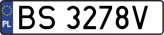 BS3278V