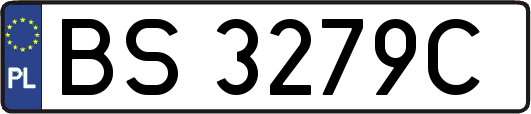 BS3279C