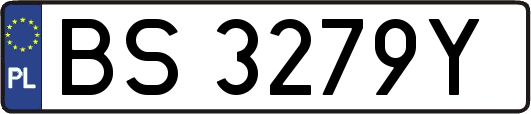 BS3279Y