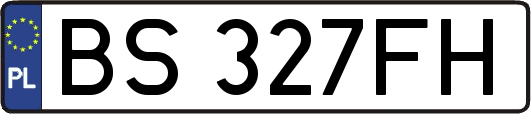 BS327FH