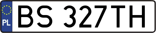 BS327TH
