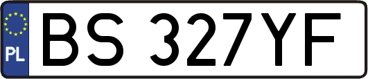BS327YF