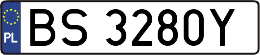 BS3280Y