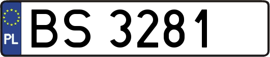 BS3281