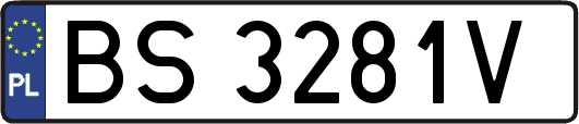 BS3281V