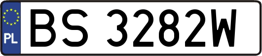 BS3282W