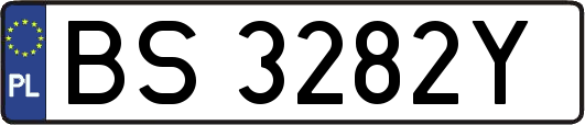 BS3282Y