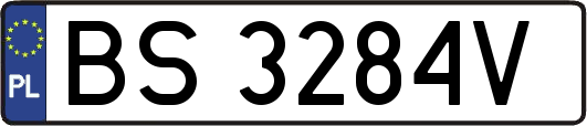 BS3284V