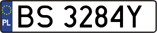 BS3284Y