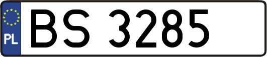 BS3285