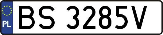 BS3285V