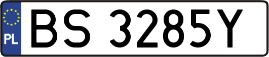 BS3285Y