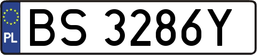 BS3286Y