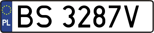 BS3287V
