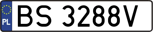 BS3288V