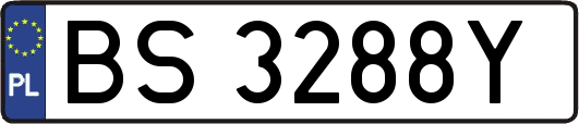 BS3288Y