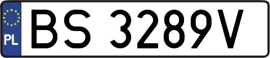 BS3289V