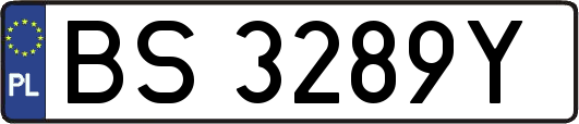 BS3289Y