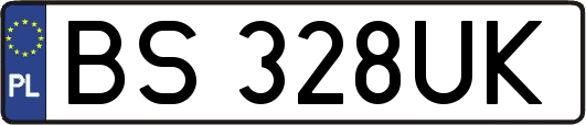 BS328UK
