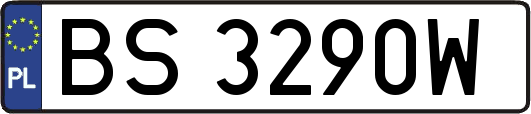 BS3290W