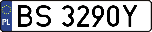 BS3290Y