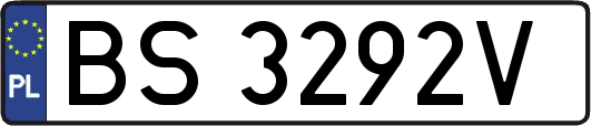 BS3292V