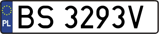 BS3293V