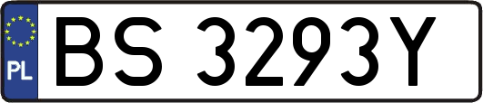BS3293Y