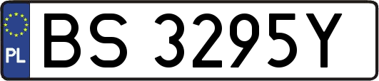 BS3295Y