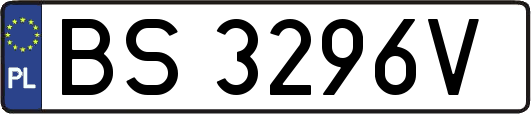 BS3296V