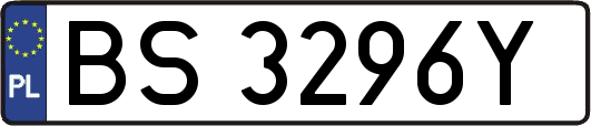 BS3296Y