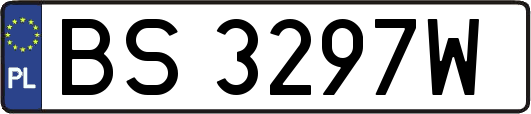 BS3297W