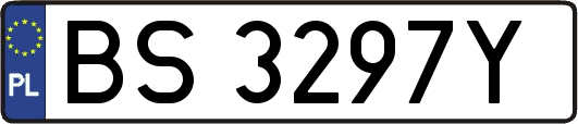 BS3297Y