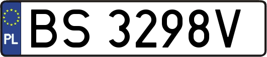 BS3298V