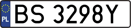 BS3298Y