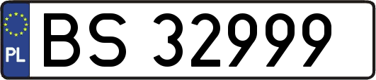 BS32999