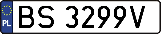 BS3299V