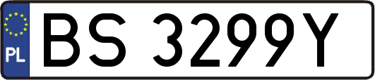BS3299Y