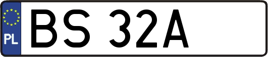 BS32A