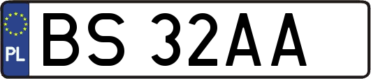 BS32AA